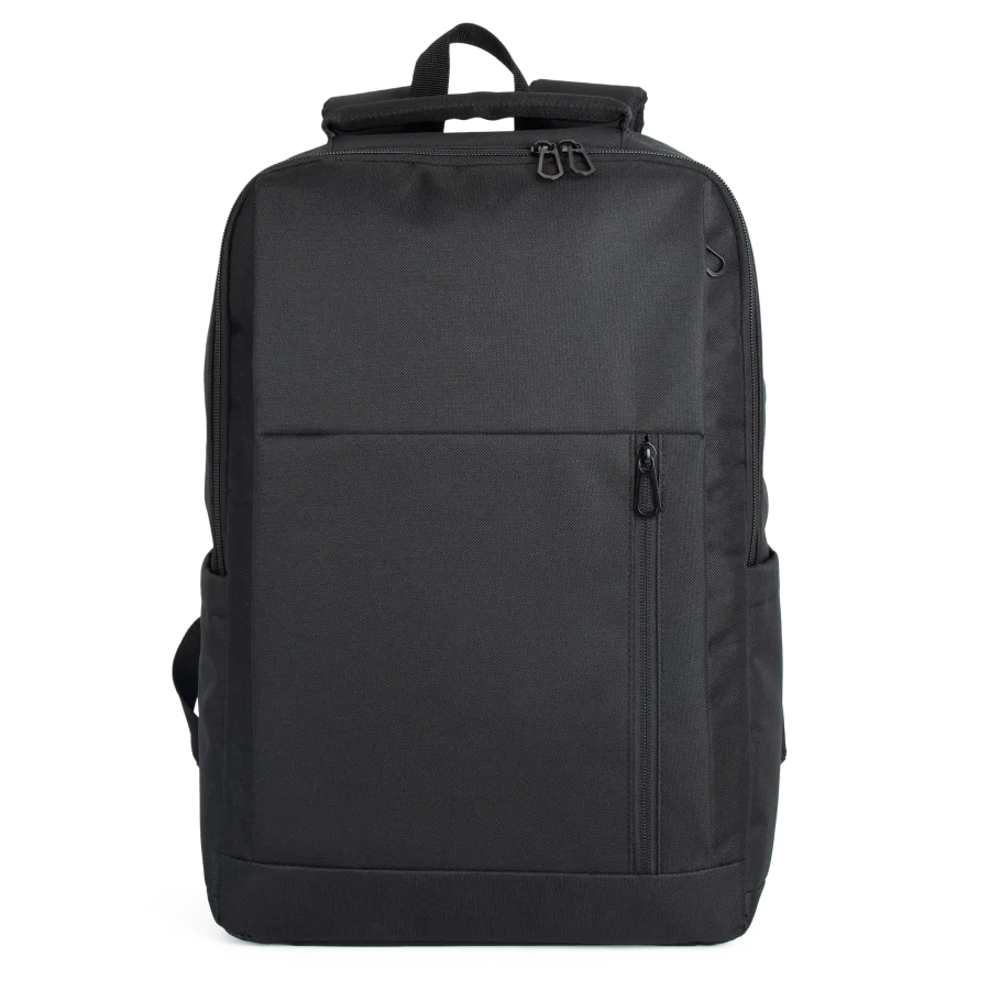 Sac à dos business avec poche frontale