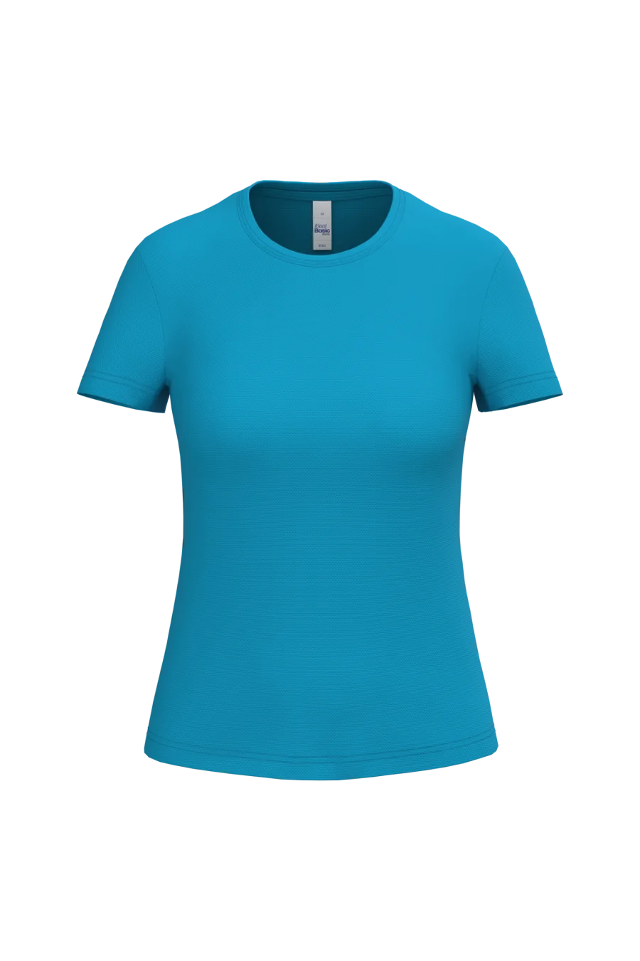 T-shirt sport femme Mercury