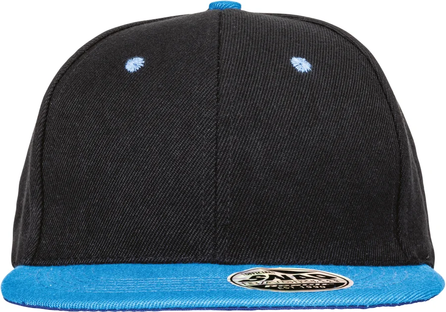 Casquette Bronx bicolore
