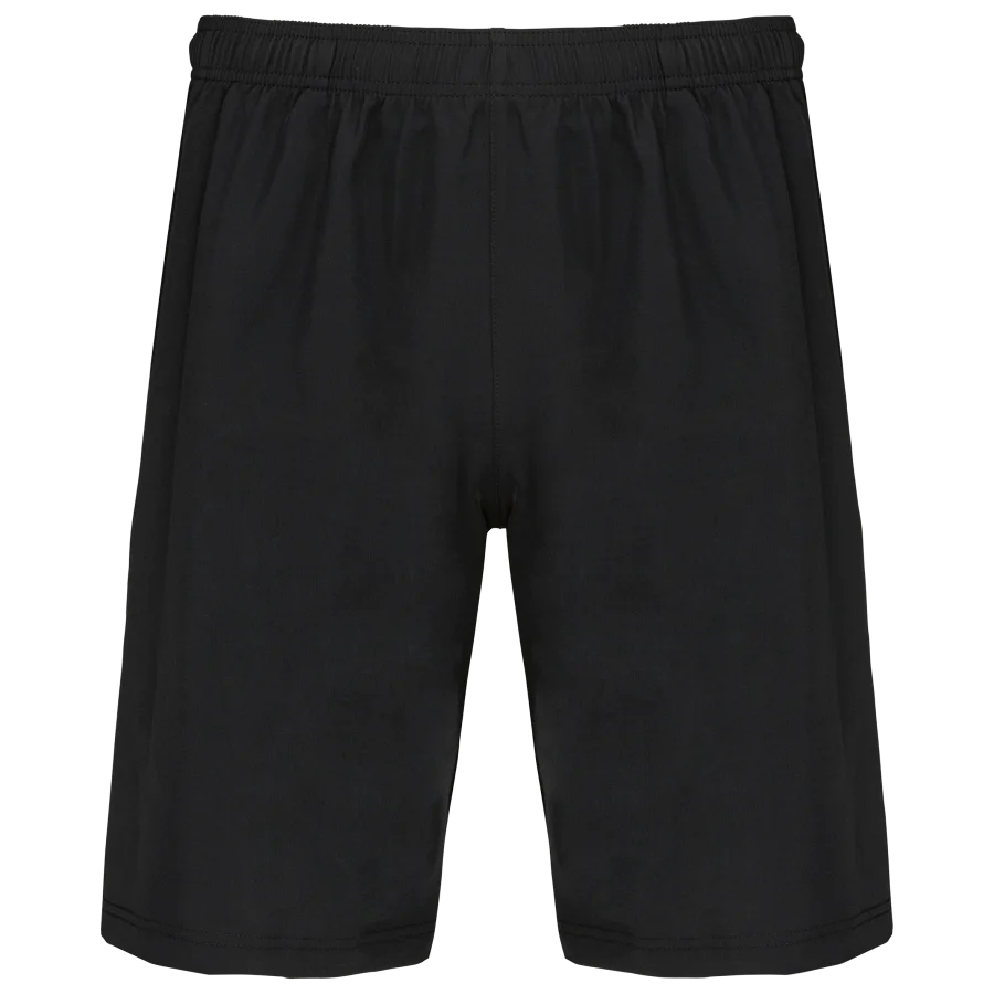 Short performance