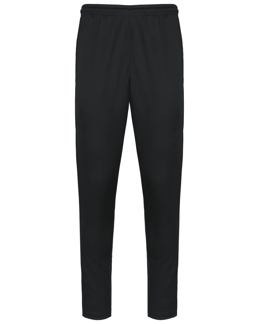Pantalon d'entrainement unisexe