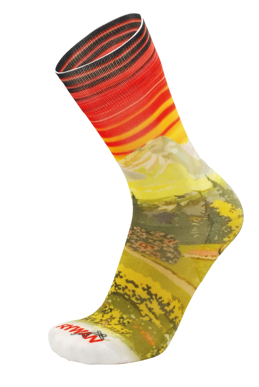 Chaussettes no limit Graphik