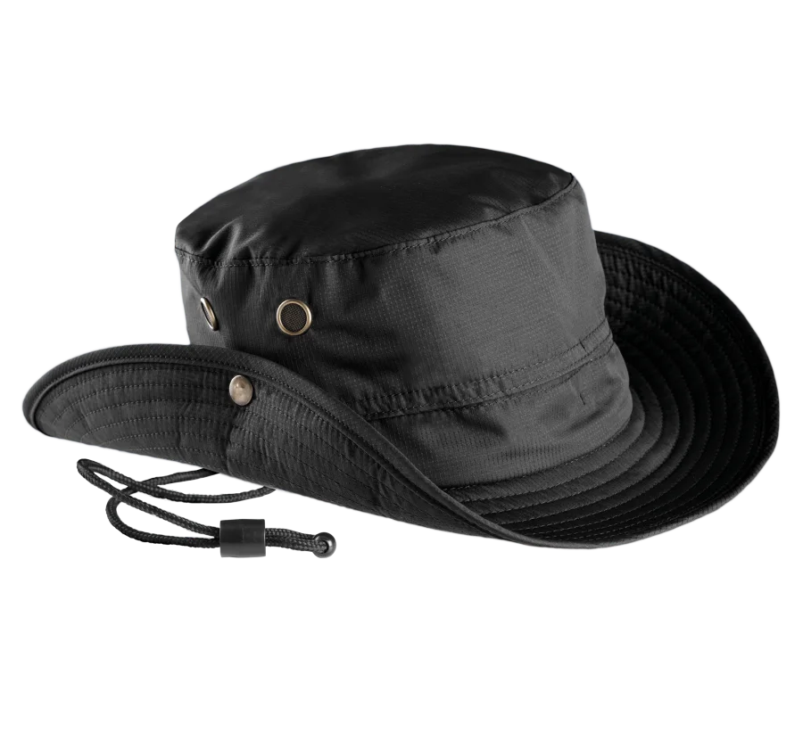 Chapeau outdoor