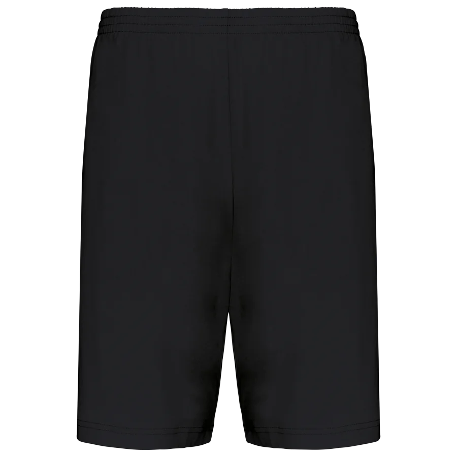 Short jersey sport