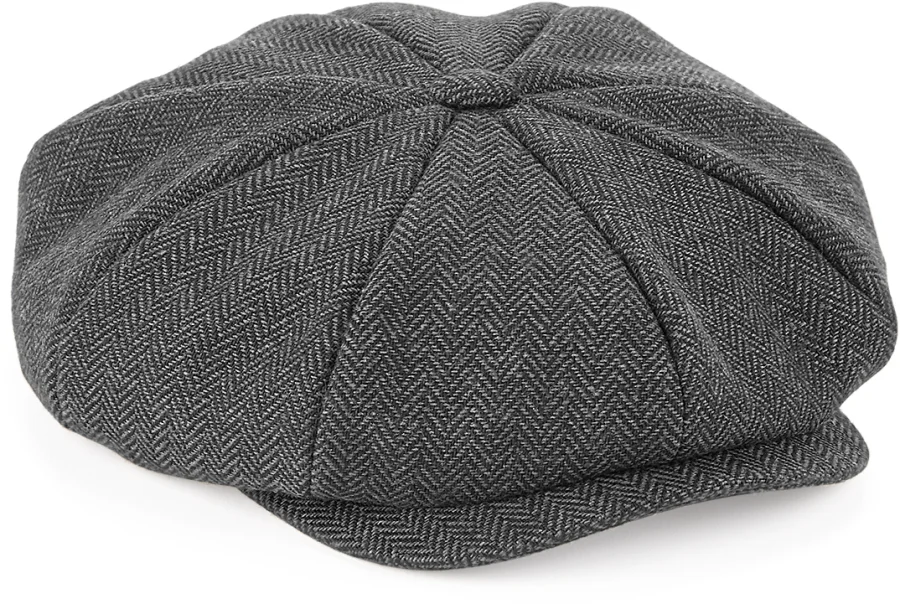 Casquette gavroche "Heritage"