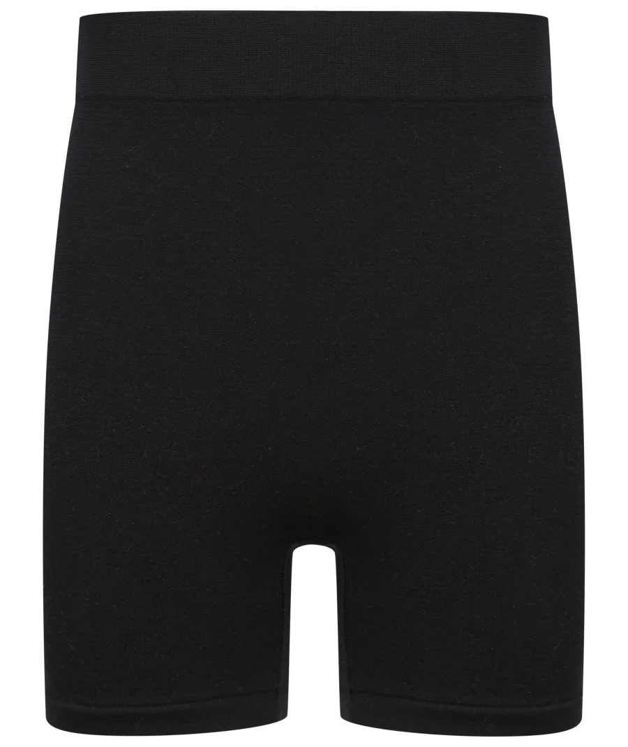 Short imprimé sans coutures enfant