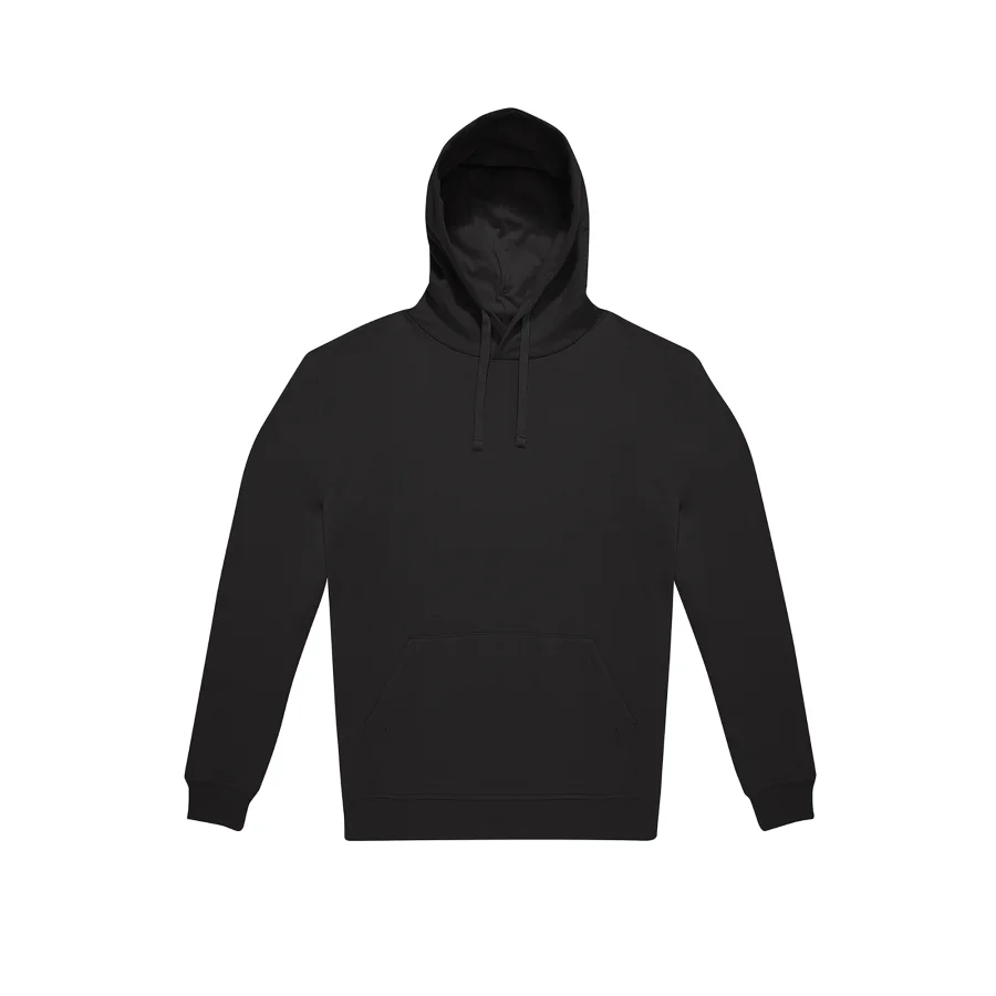 Sweat-shirt capuche ID.333 unisexe