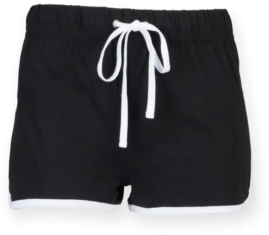 Short enfant Rétro