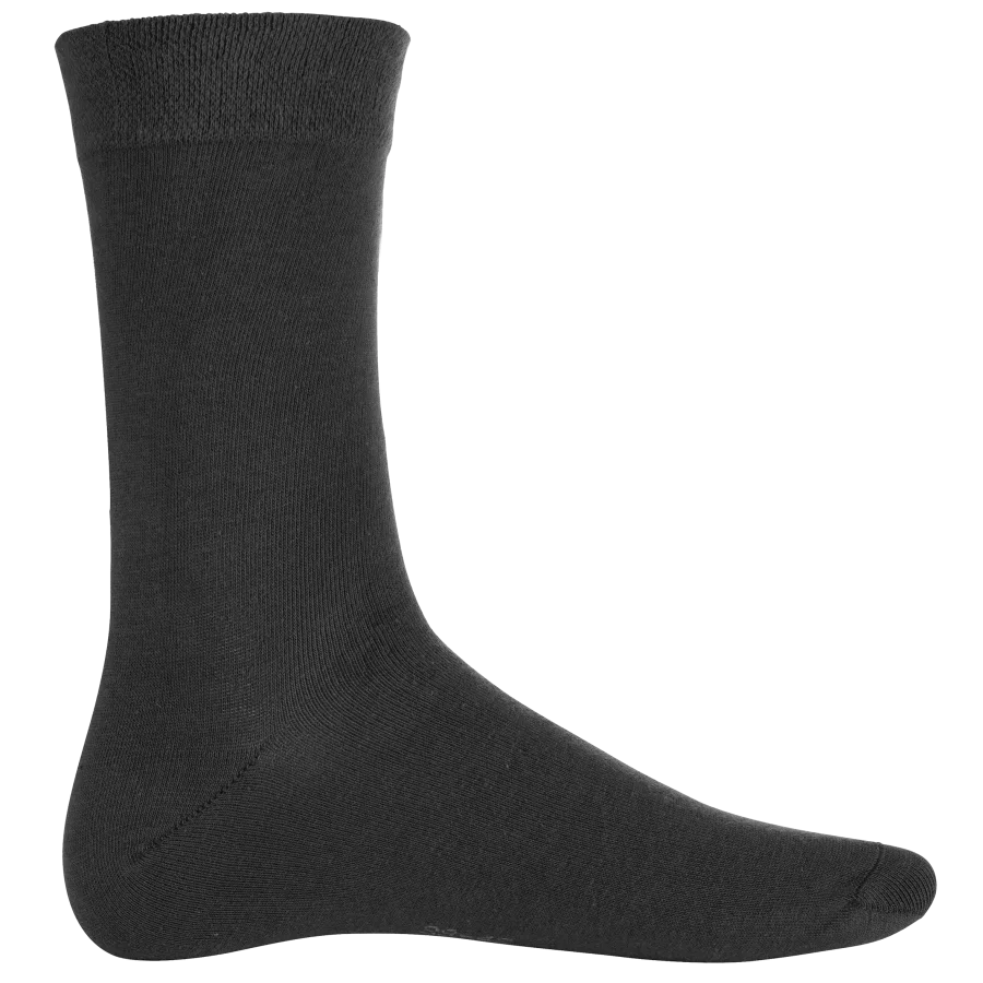 Chaussettes coton ville