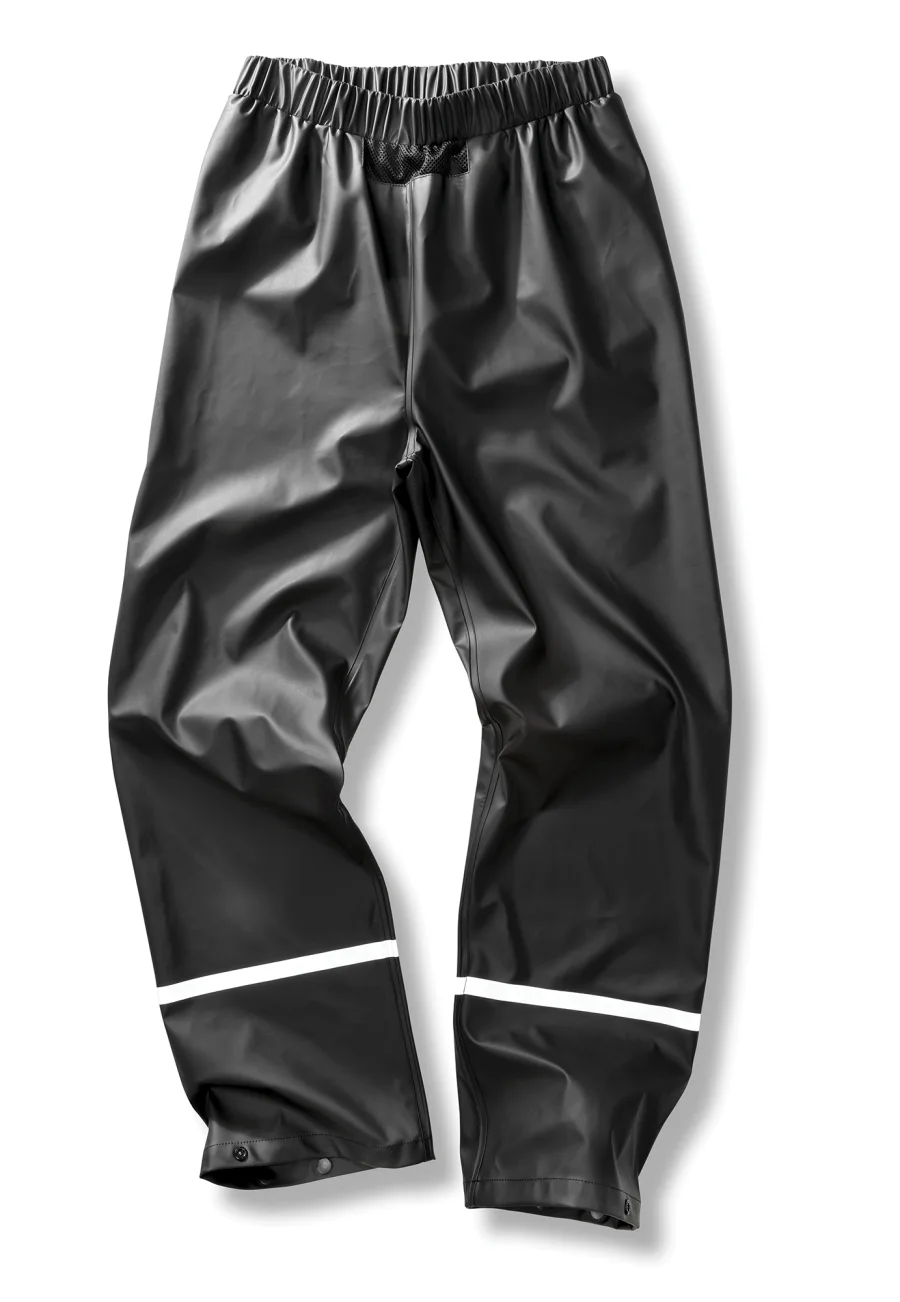 Pantalon Prism PU waterproof avec bandes réfléchissantes