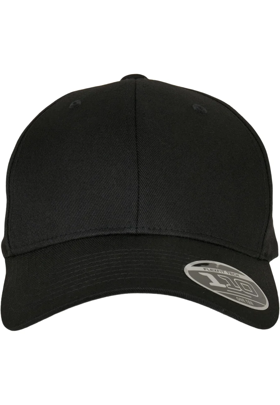 Casquette Snapback à visière incurvée