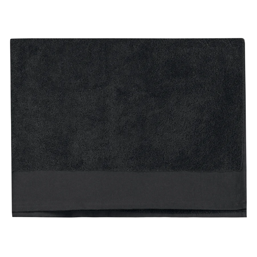 Serviette de bain Bio 150 x 100 cm