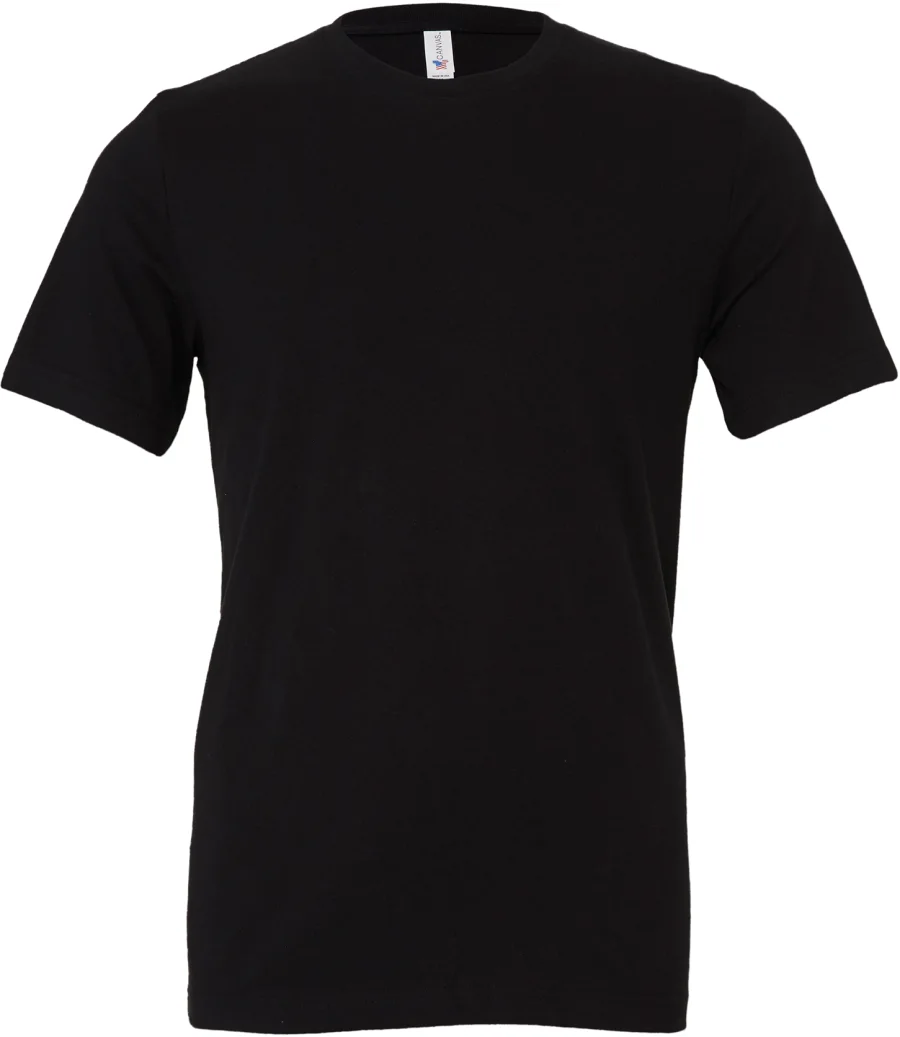 T-shirt homme col rond
