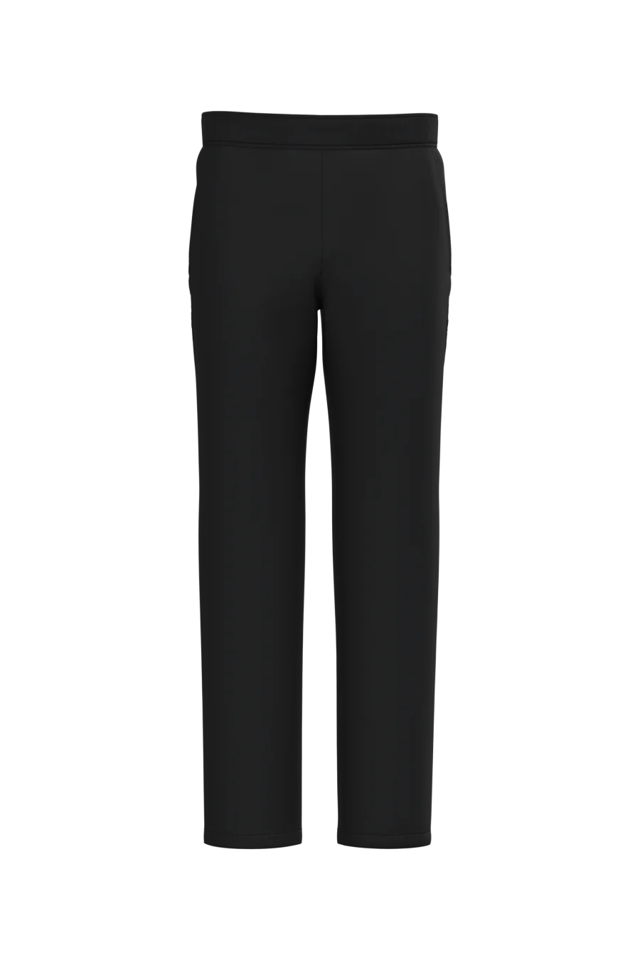 Pantalon polycoton homme