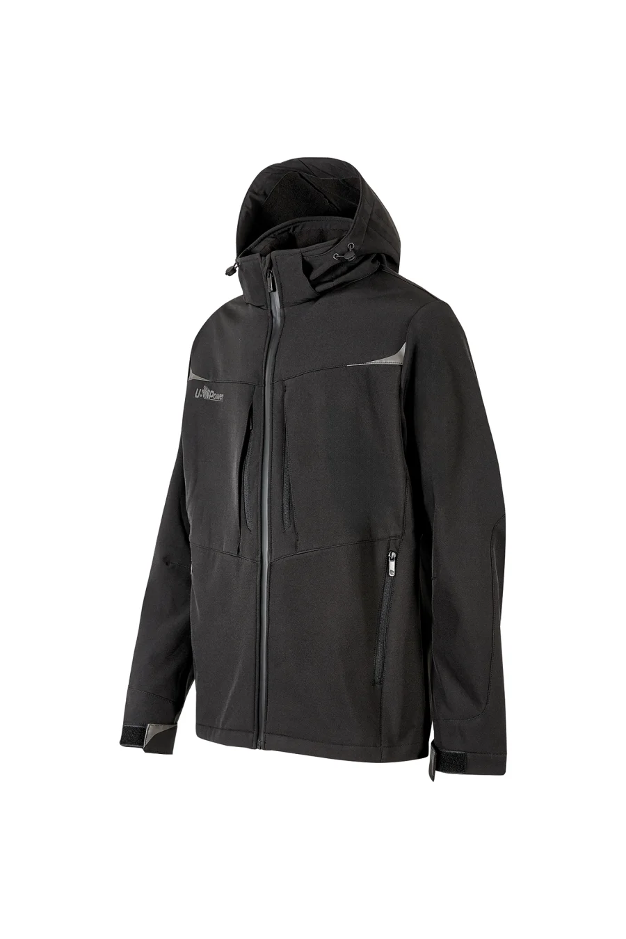 Veste softshell Verve
