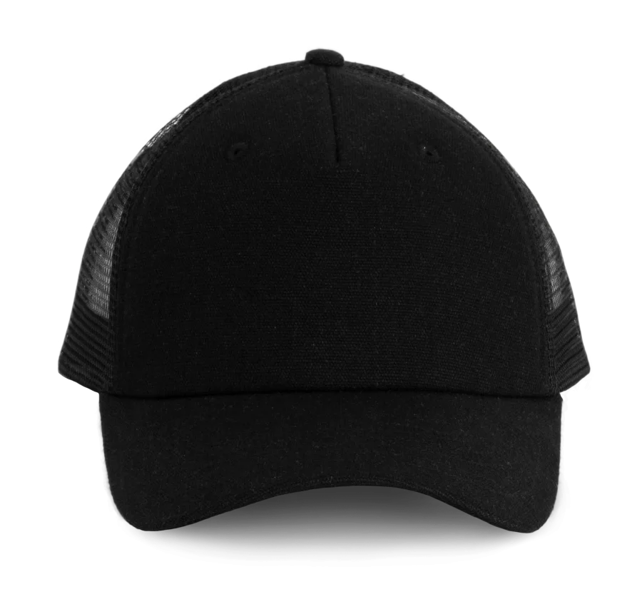 Casquette Trucker - 5 panneaux