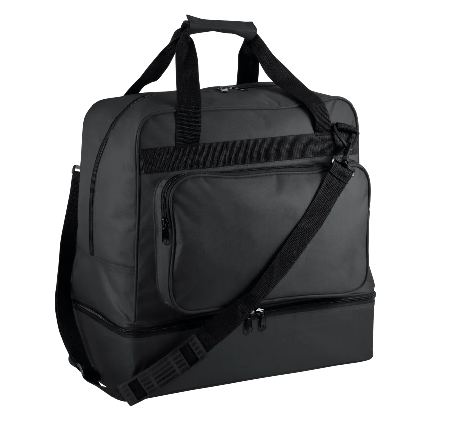 Sac de sport avec base rigide - 60 litres