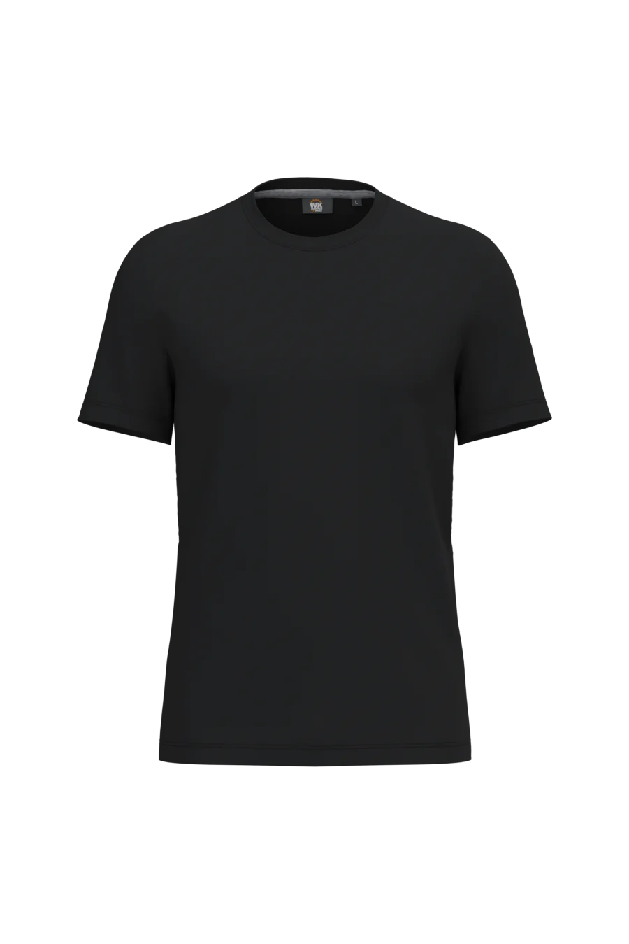 T-shirt à traitement antibactérien homme