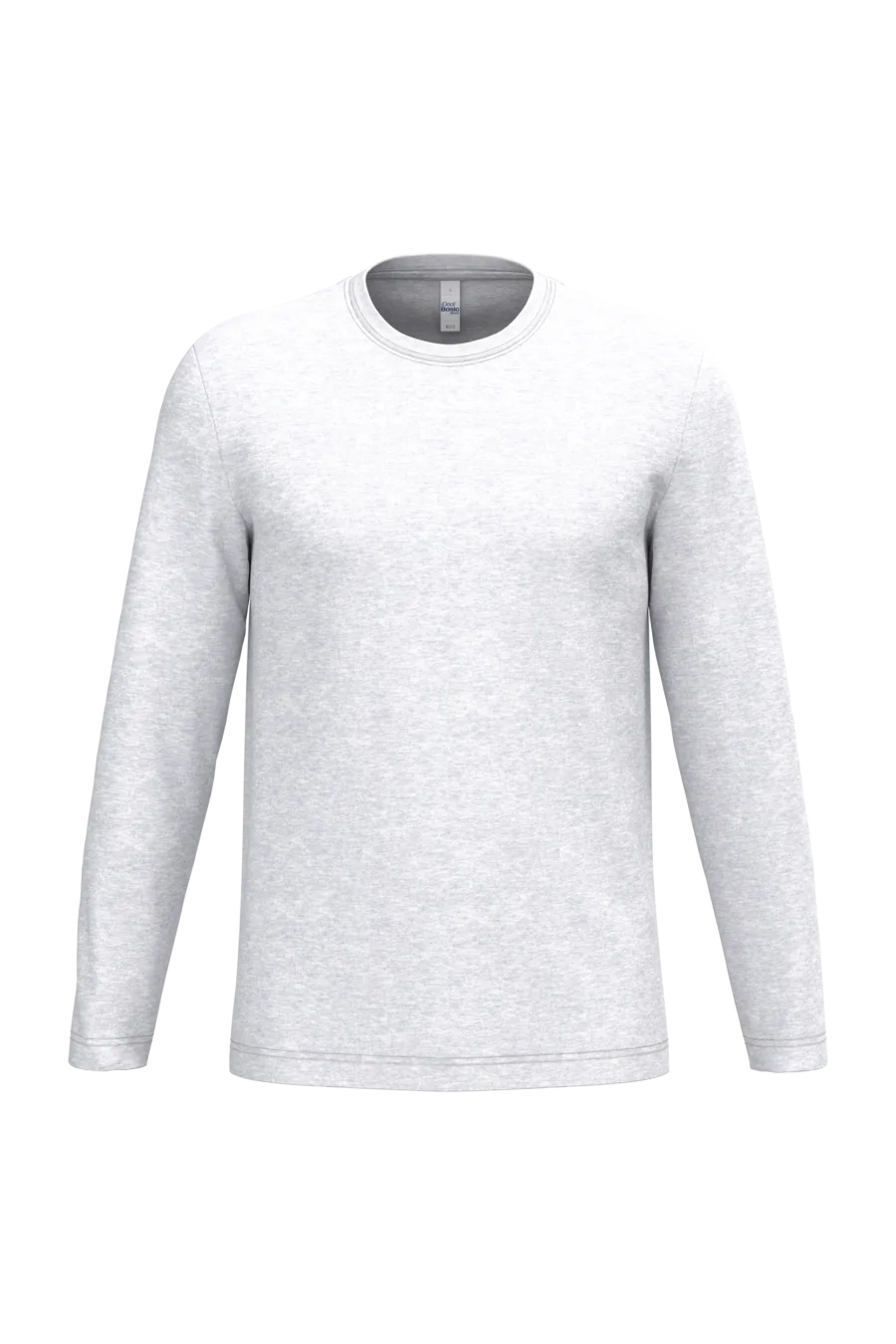 T-shirt LSL unisexe iDeal150
