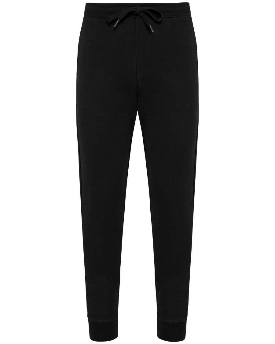 Pantalon molleton non gratté écoresponsable homme