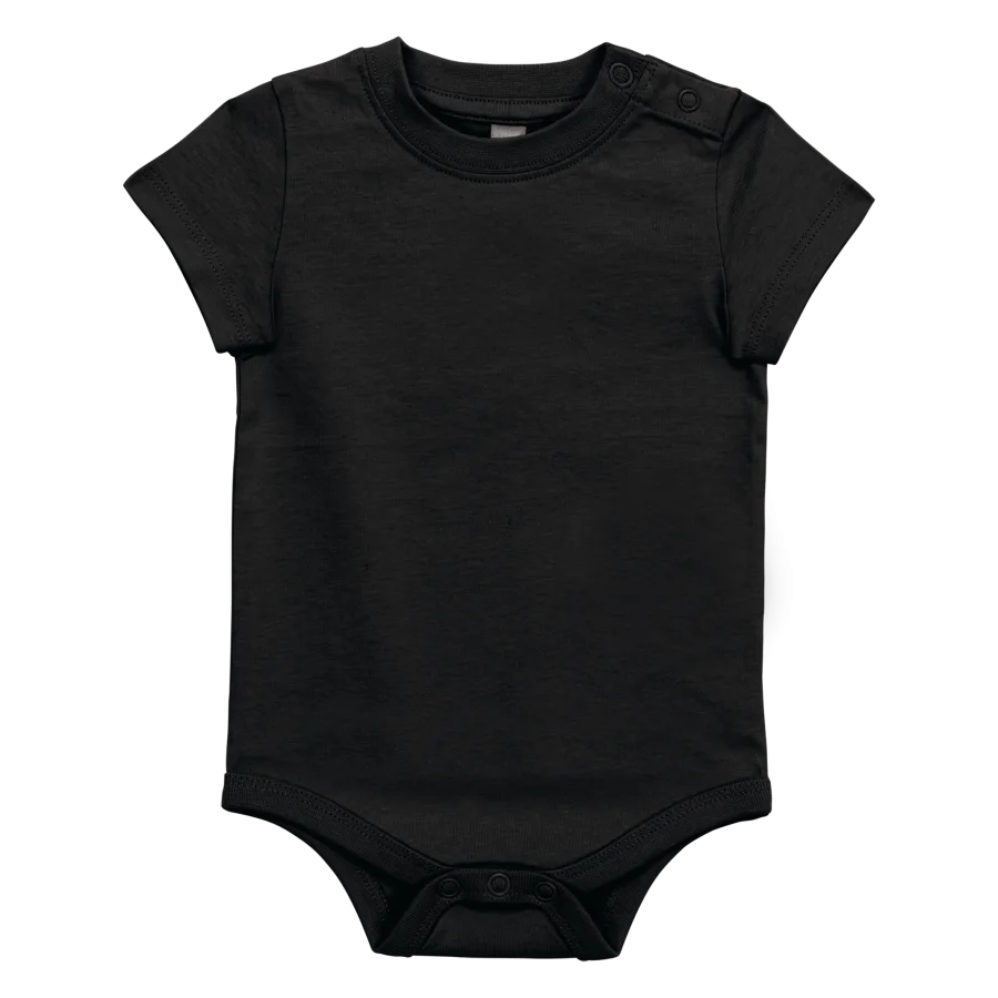 Body manches courtes bébé