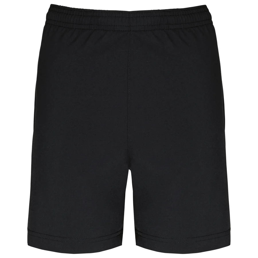 Short performance enfant