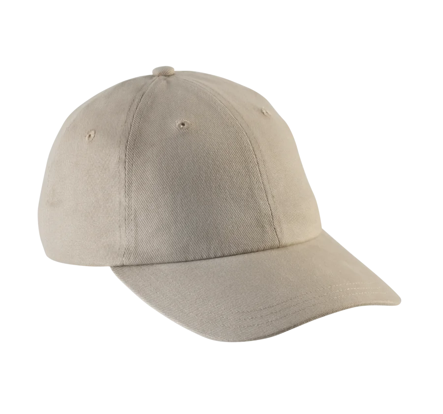 Dad cap - 6 panneaux