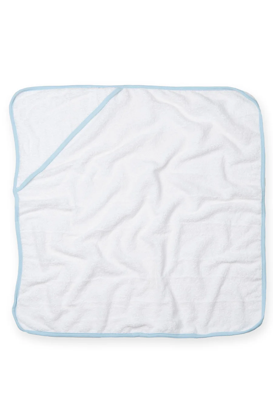 Sortie de bain bébé