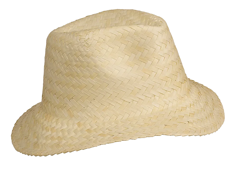 Panama - Chapeau