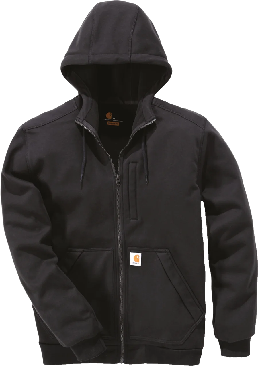 Sweat-shirt zippé capuche Windfighter