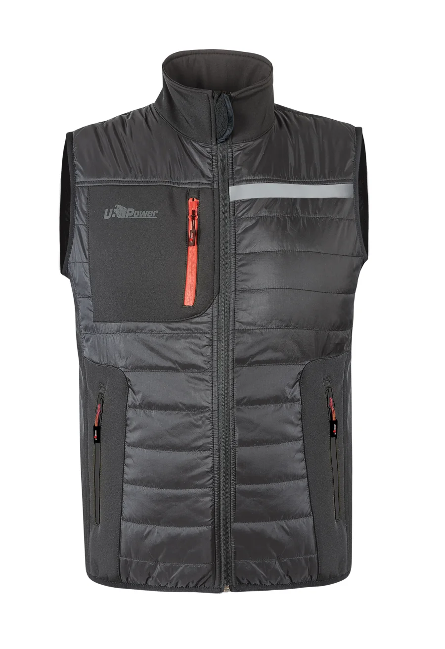 Bodywarmer Wall homme