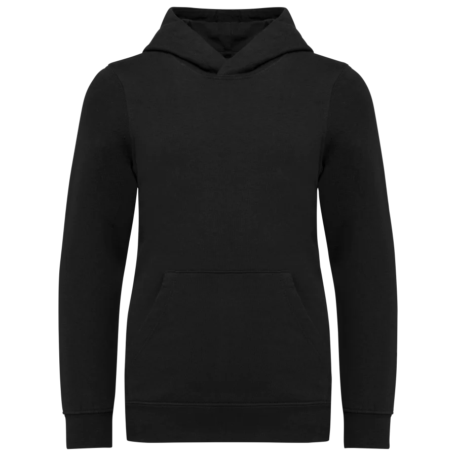 Sweat-shirt à capuche enfant
