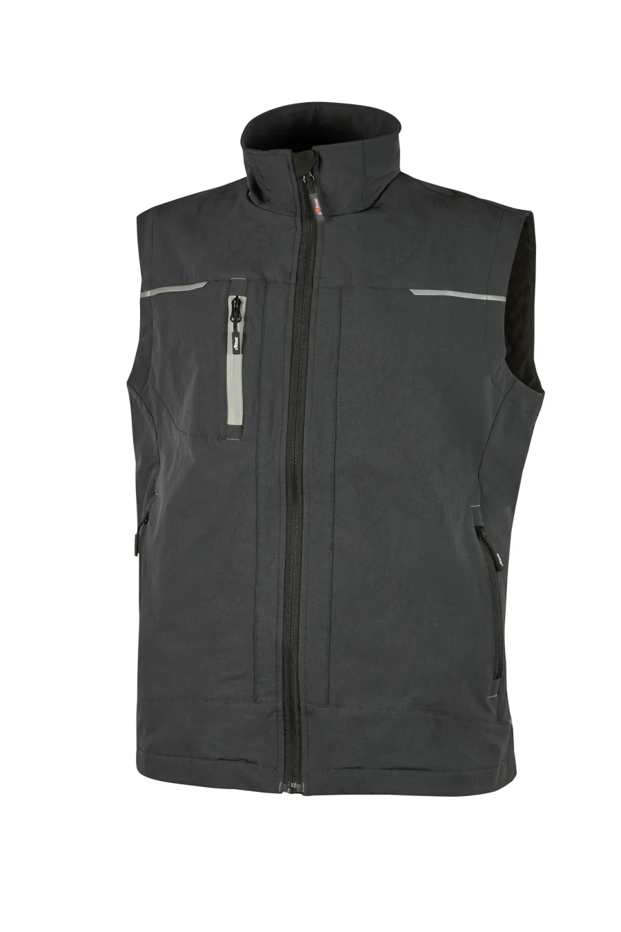 Gilet Saturn homme