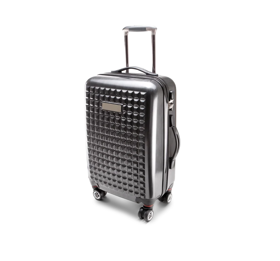 Trolley grande taille
