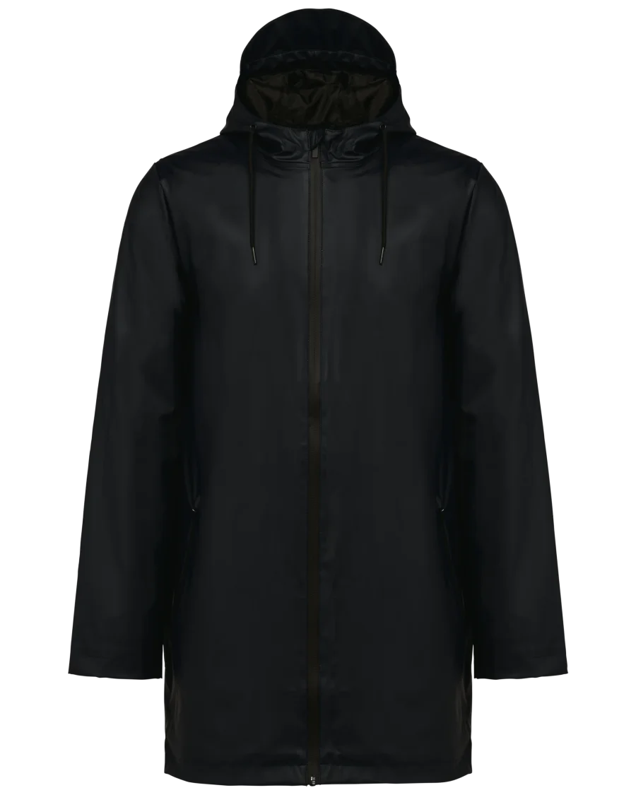 Veste de pluie unisexe