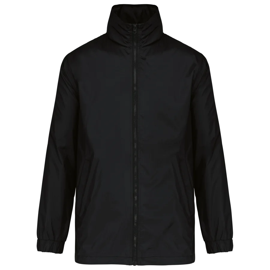 Coupe-vent doublé homme