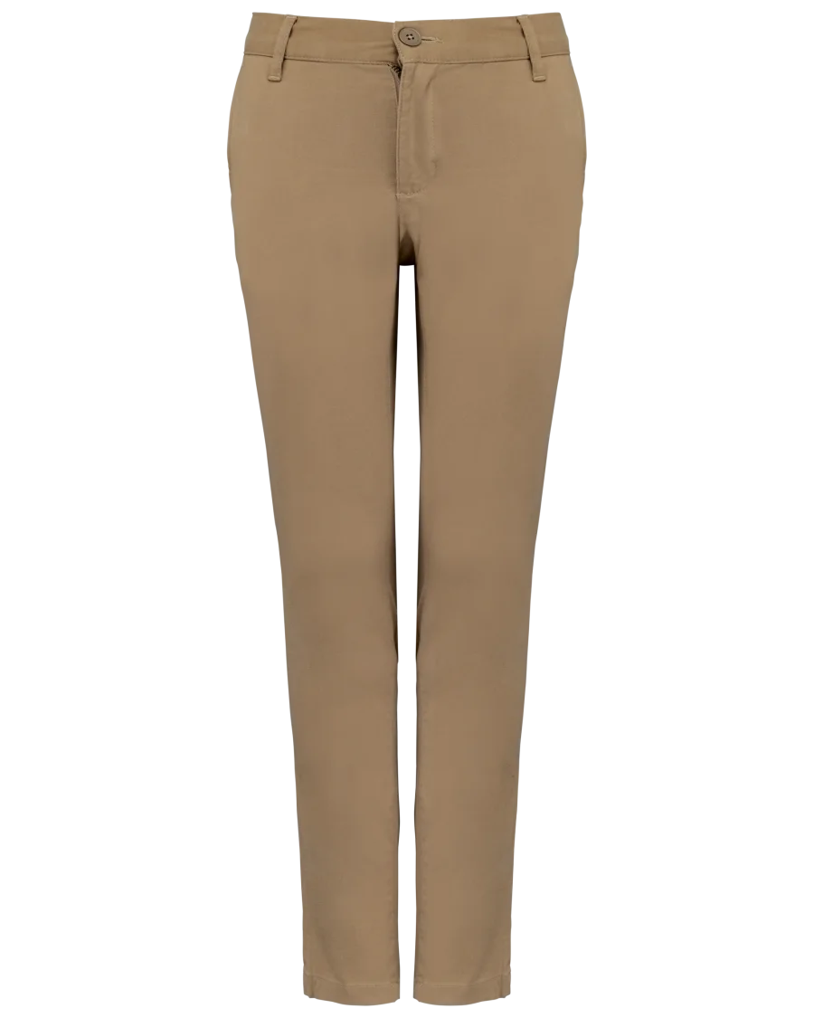 Pantalon chino garçon