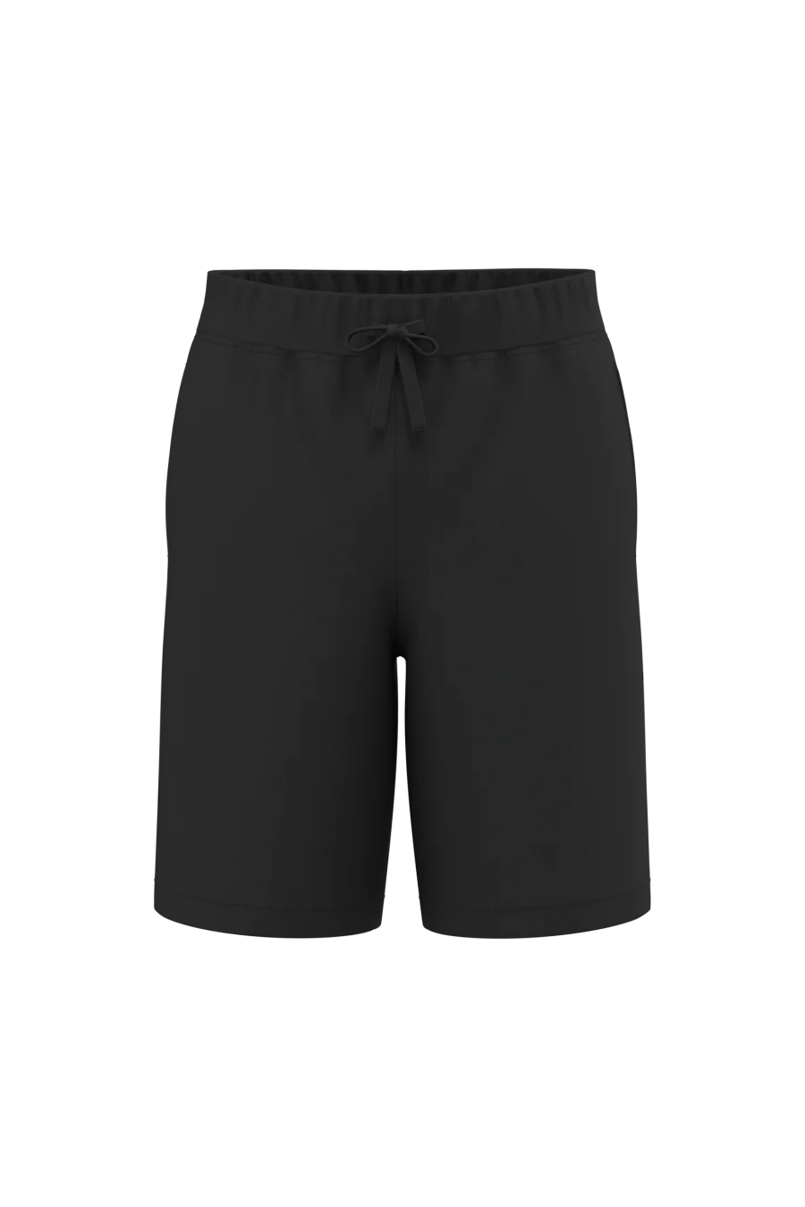 Bermuda écoresponsable ample homme