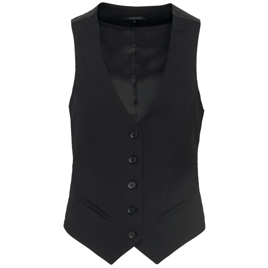Gilet femme
