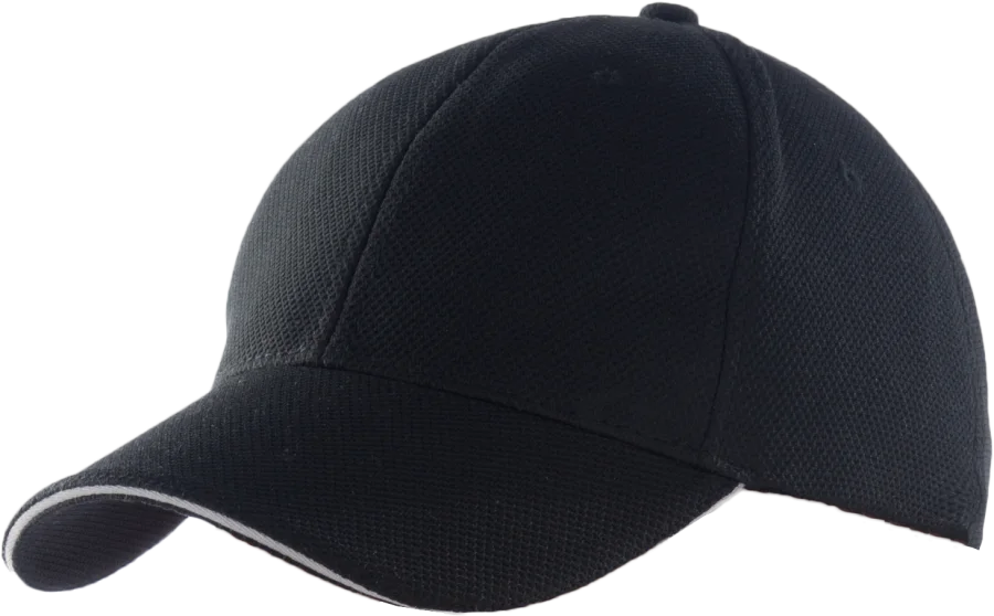 Casquette sport