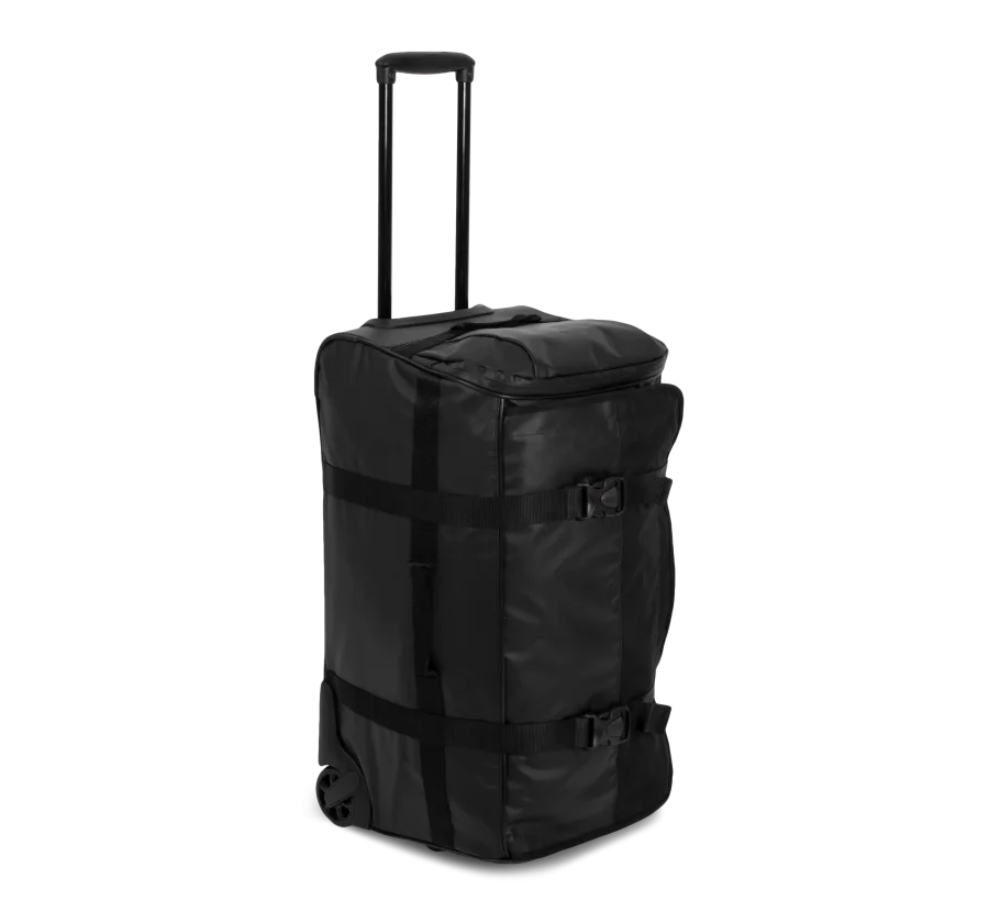 Sac Trolley "Blackline" imperméable - Format Medium