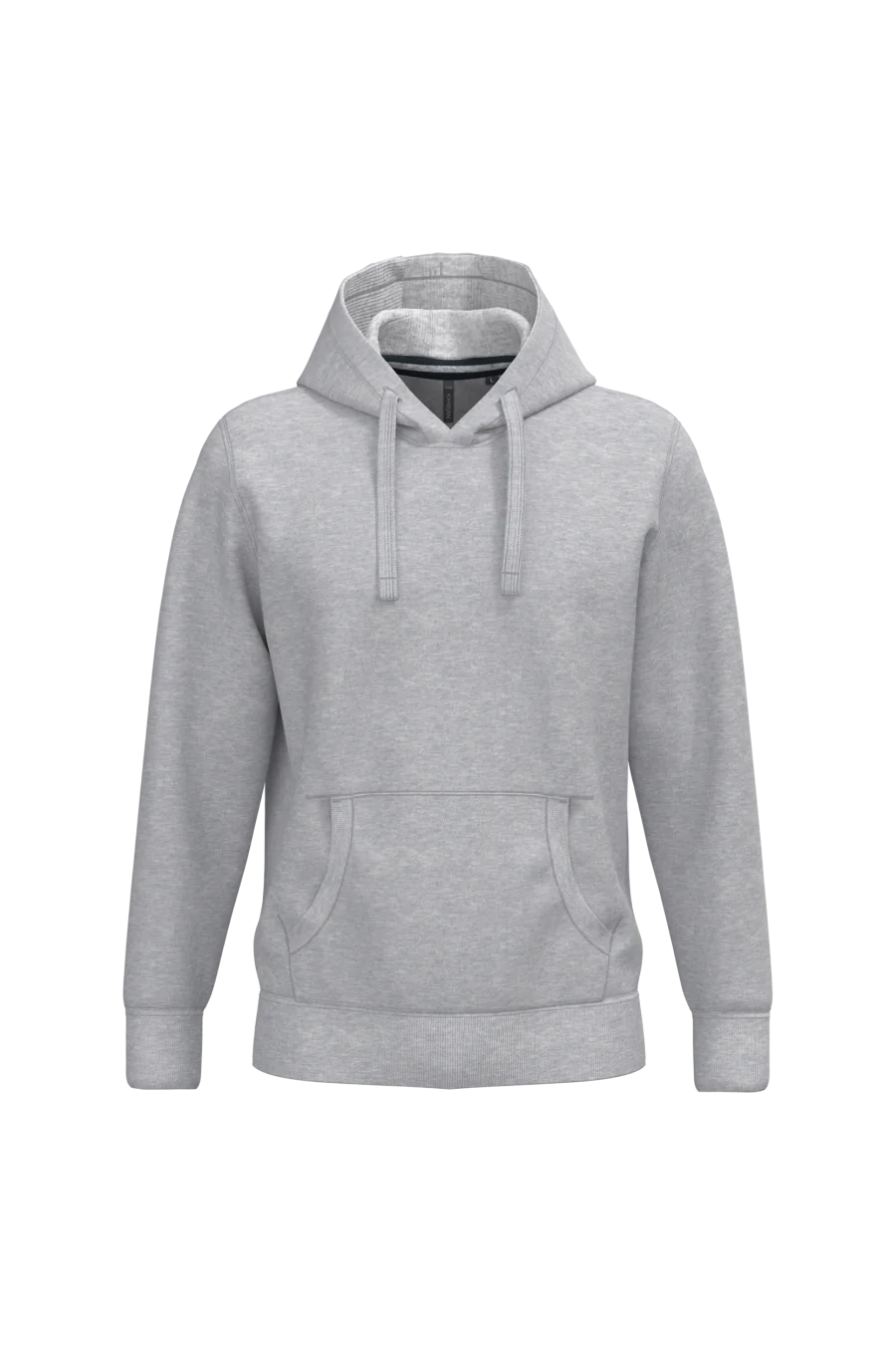 Sweat-shirt capuche homme