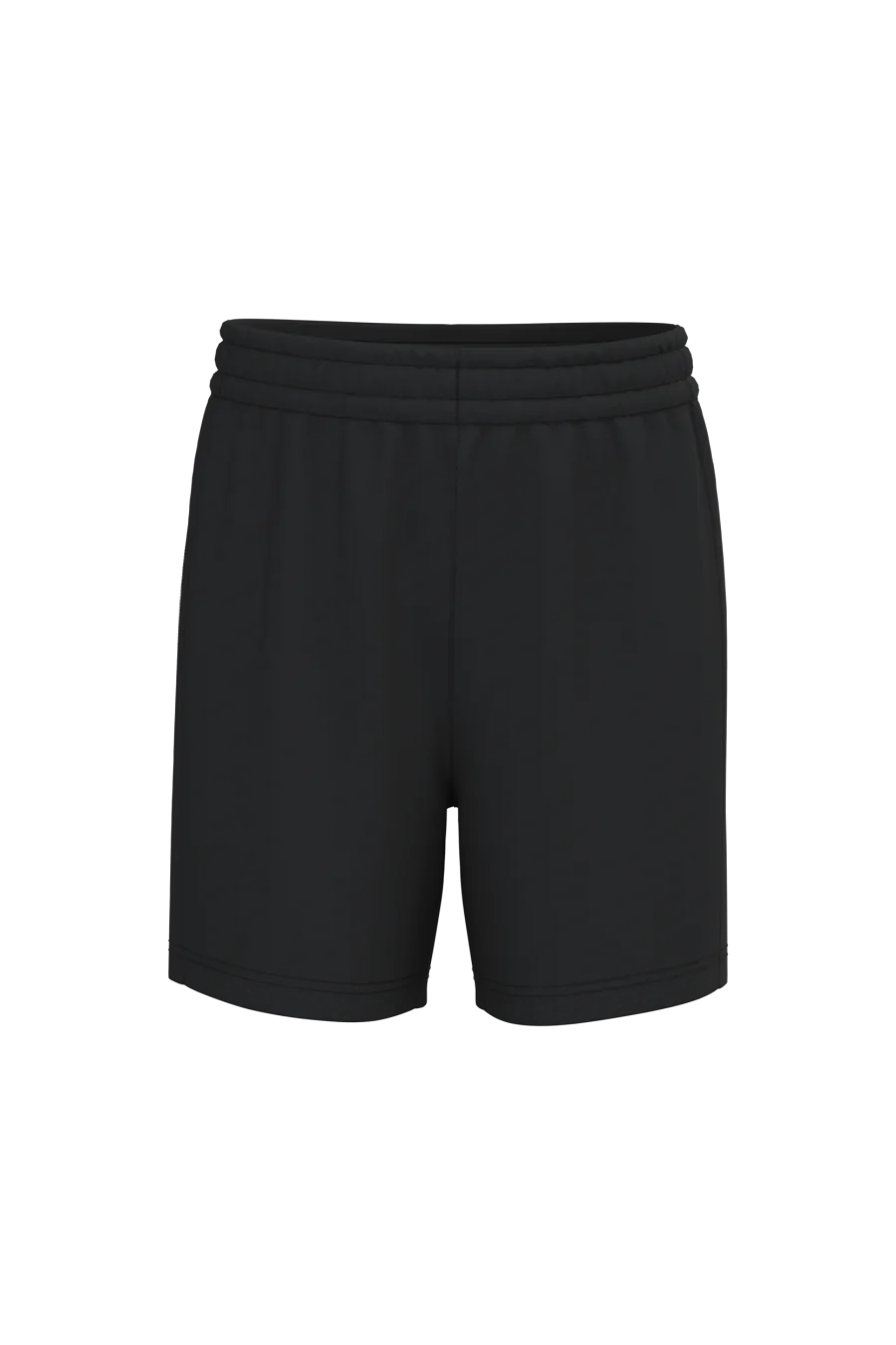 Short multisport en polyester enfant