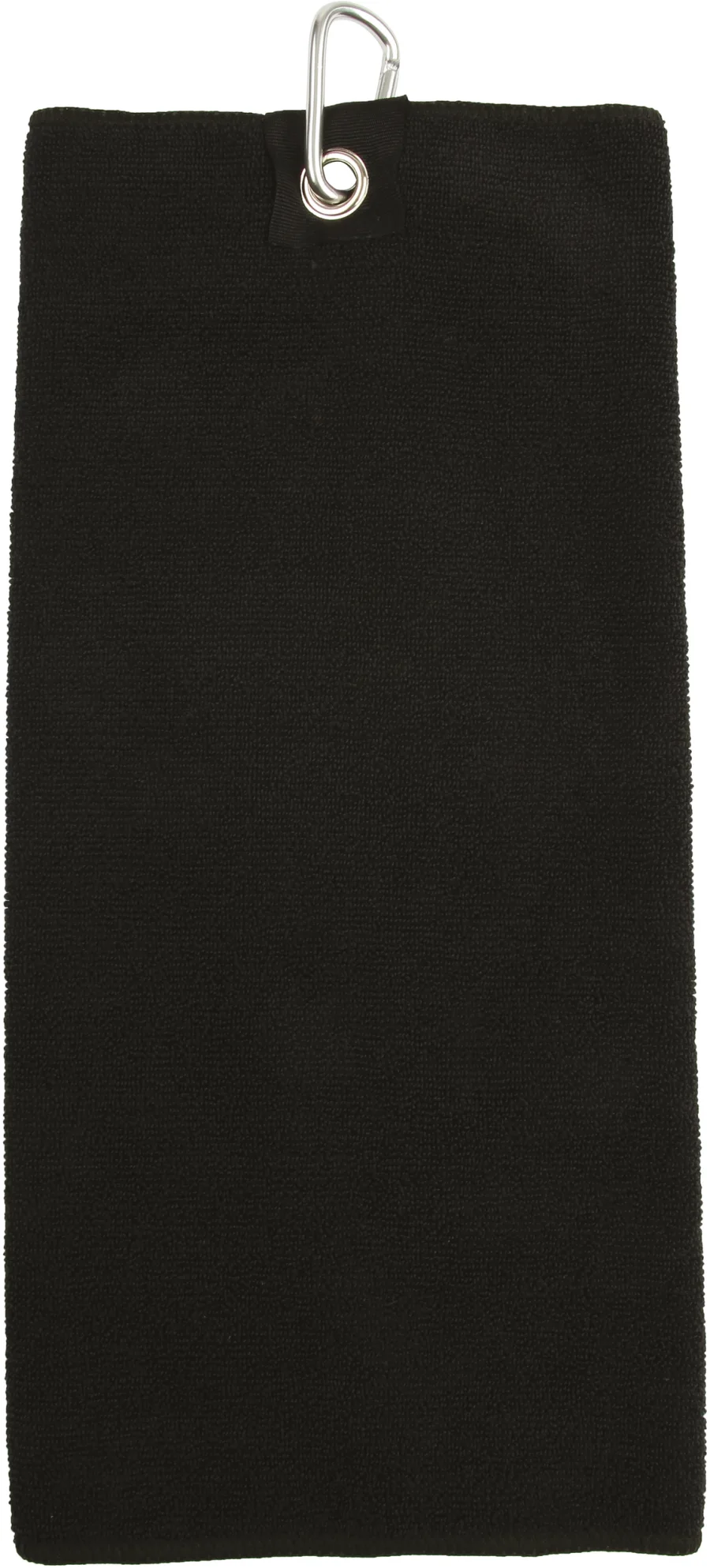 Serviette de golf en microfibre