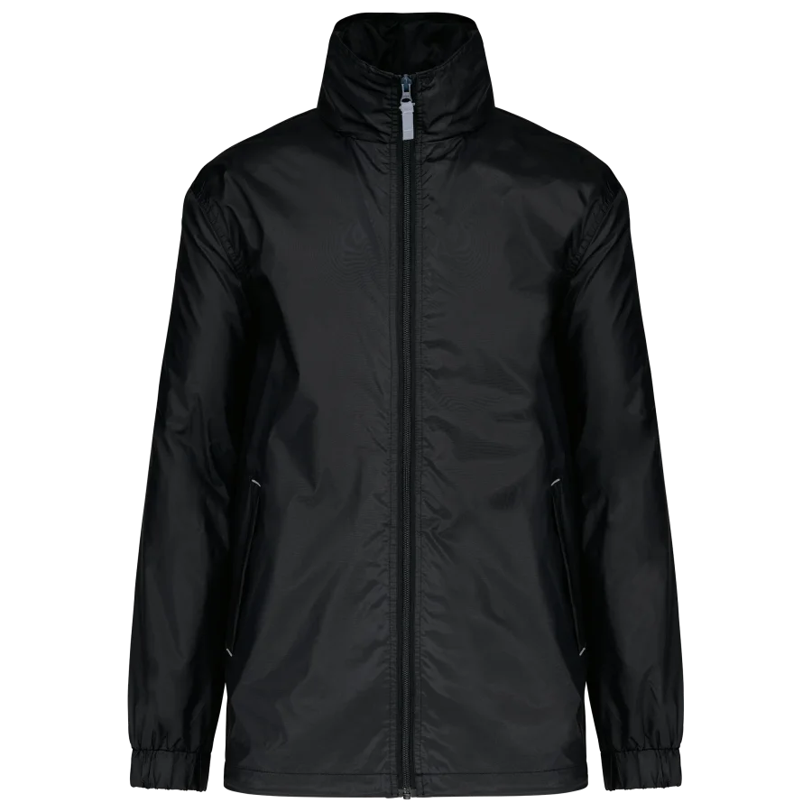 Coupe-vent doublé homme