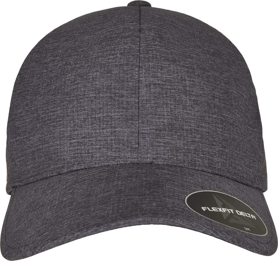 Casquette Flexfit Delta mélange