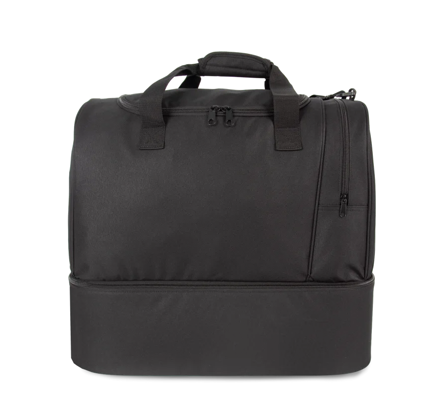 Sac de sport avec fond rigide