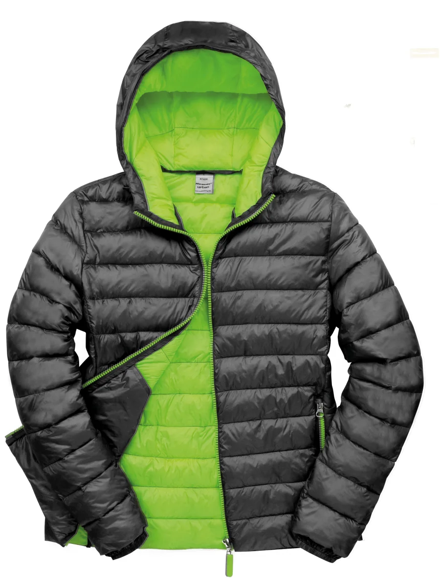 Doudoune homme Snowbird