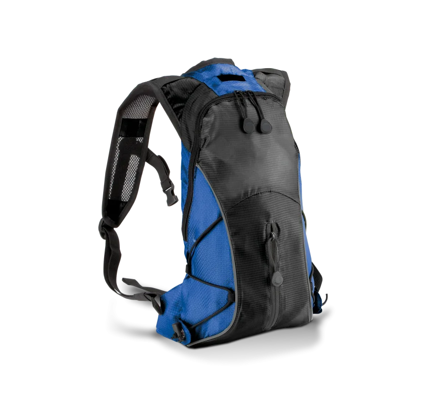 Sac à dos porte-boisson