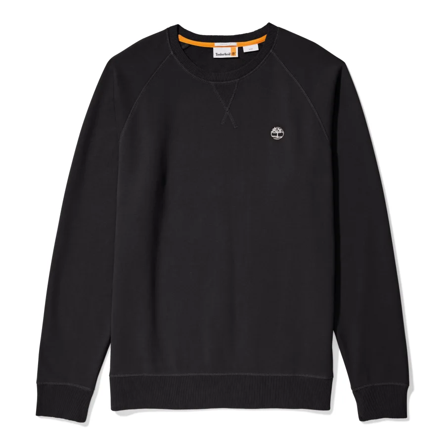 Sweat shirt col rond Exeter River
